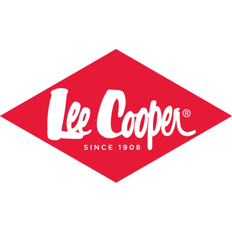 lee cooper